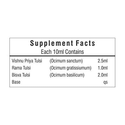 Herbal Hills Panch Tulsihills Drop