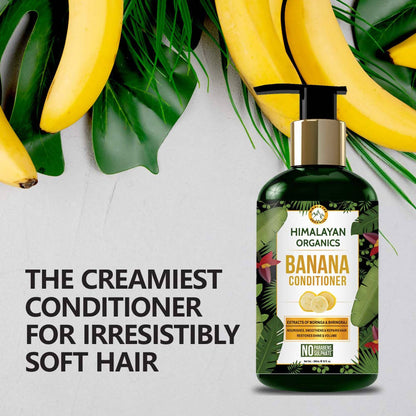 Himalayan Organics Banana 
