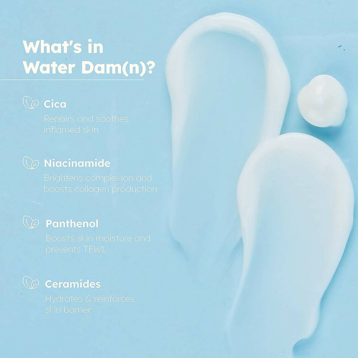 Put Simply Hydrating Gel Face Moisturizer