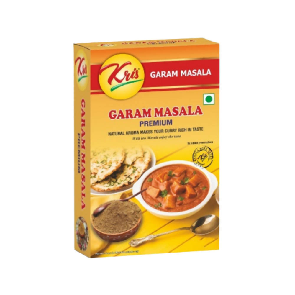 Kris Garam Masala Powder