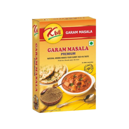 Kris Garam Masala Powder