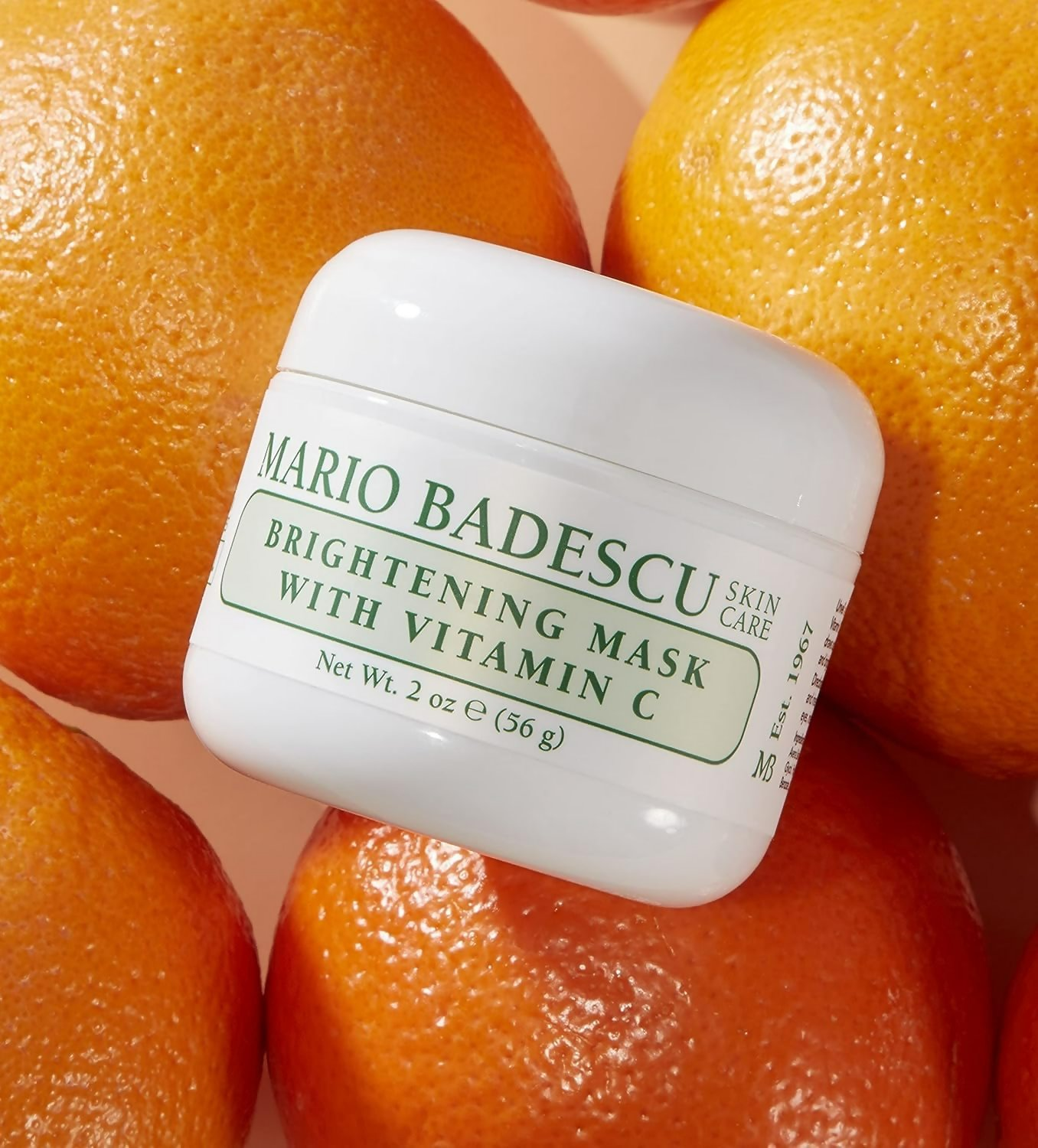 Mario Badescu Skin Care Brightening Mask With Vitamin C