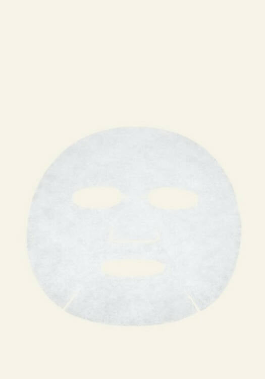 The Body Shop Edelweiss Serum Concentrate Sheet Mask - Drmedicart
