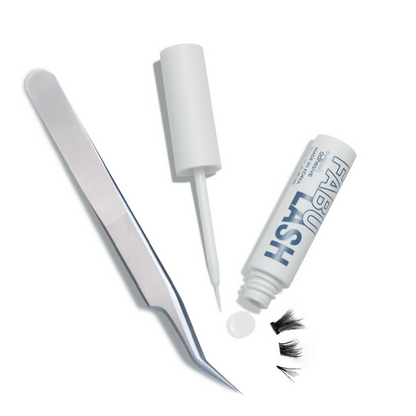 Daily Life Forever52 Fabu Lash Glue - White-01