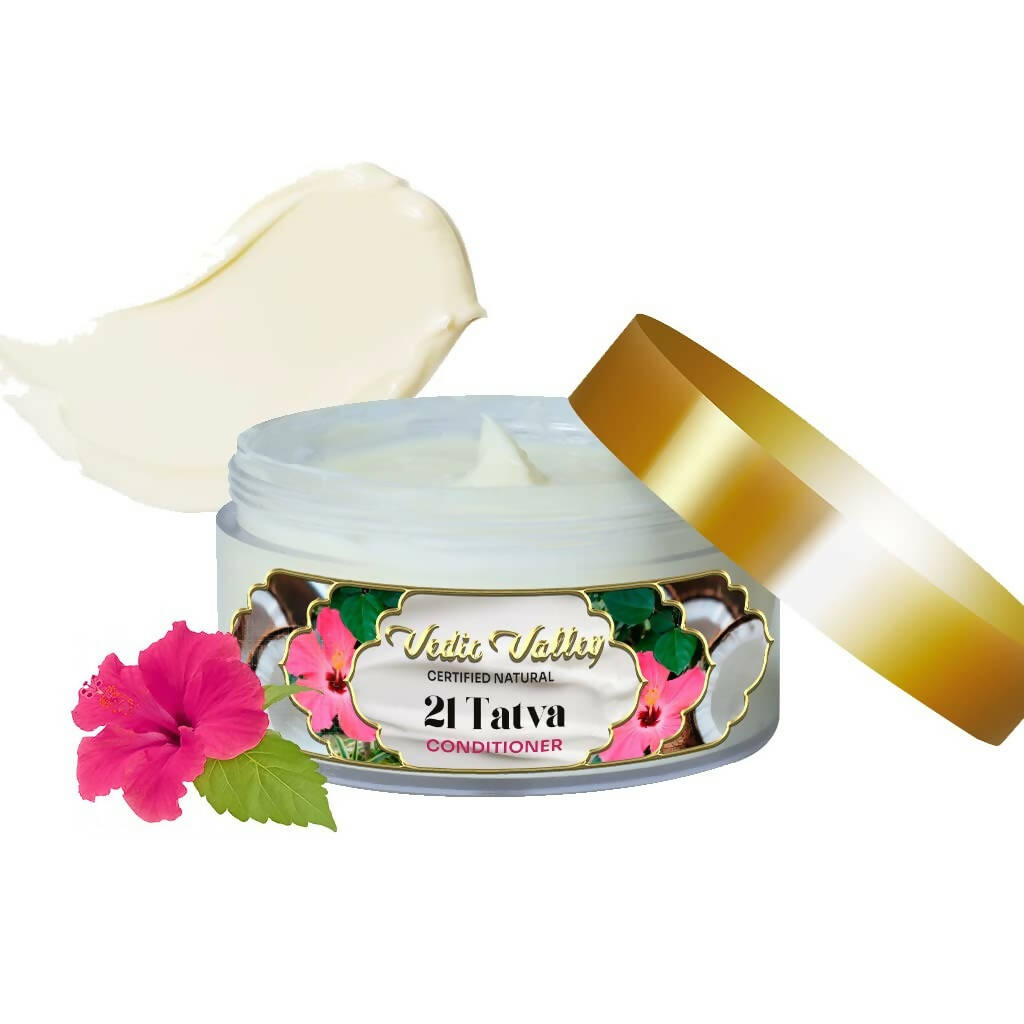 Vedic Valley 21 Tatva Conditioner - Drmedicart