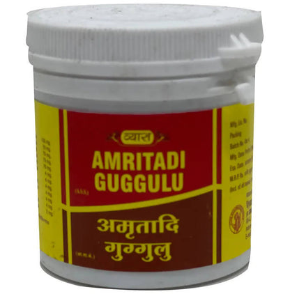 Vyas Amritadi Guggulu
