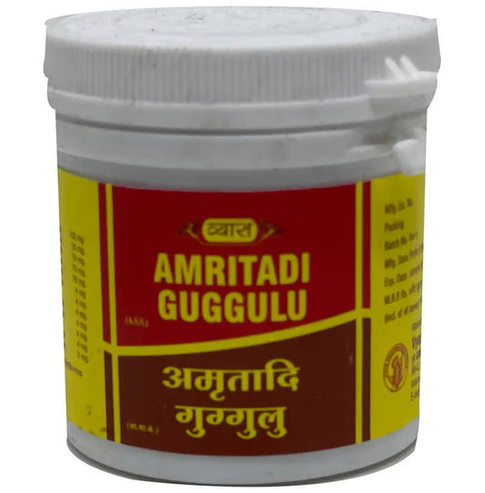 Vyas Amritadi Guggulu