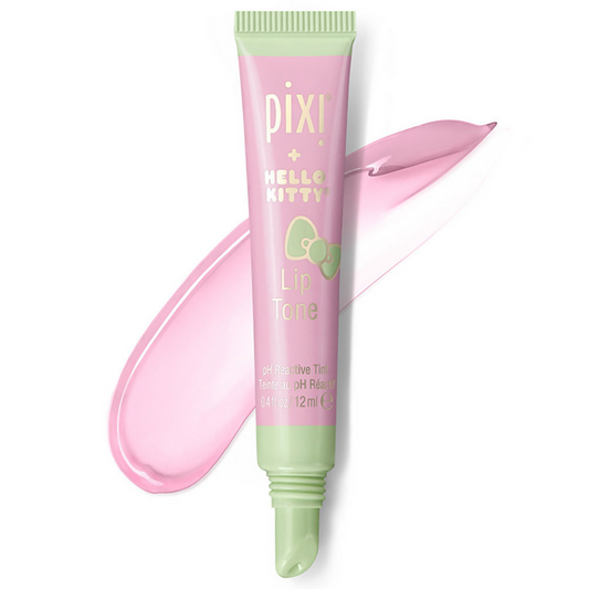 Buy PIXI Hello Kitty Lip Tone - Prettiness from DrMediCart, Ship from India to USA