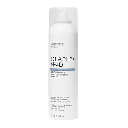 Olaplex No. 4D Clean Volume Detox Dry Shampoo - DrMediCart 