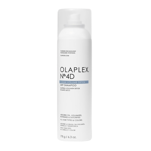 Olaplex No. 4D Clean Volume Detox Dry Shampoo - DrMediCart 