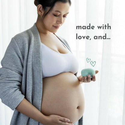 Orimii Bump Hydrating Body Butter for Reducing Stretch Marks