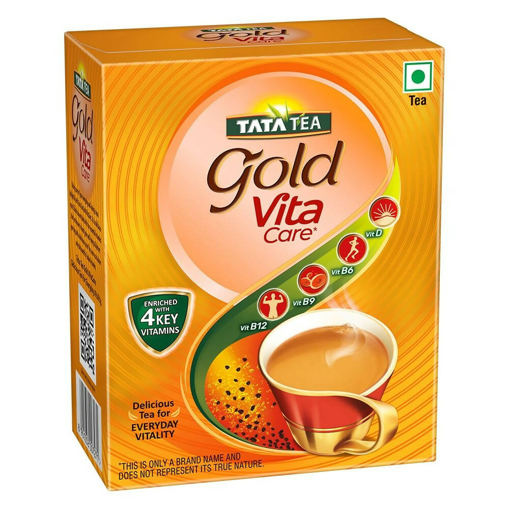 Buy Tata Tea Gold VitaCare from DrMediCart