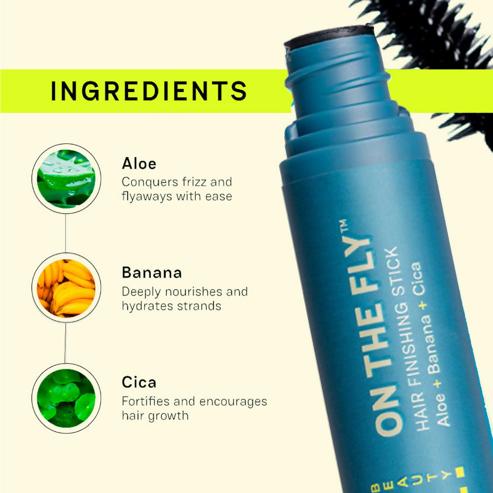 Moxie Beauty On The Fly Hair Finishing Stick