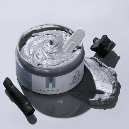 Happier Powerblend Hair Scrub