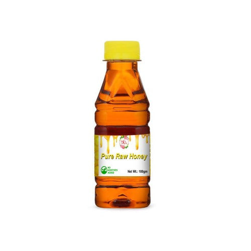 Buy Duh Pure Raw Honey from DrMediCart