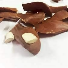 Herboleaf Organic Bitter Almond