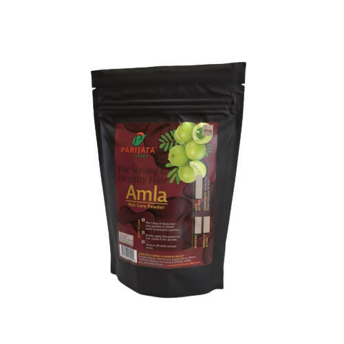 Parijata Herbs Amla Powder