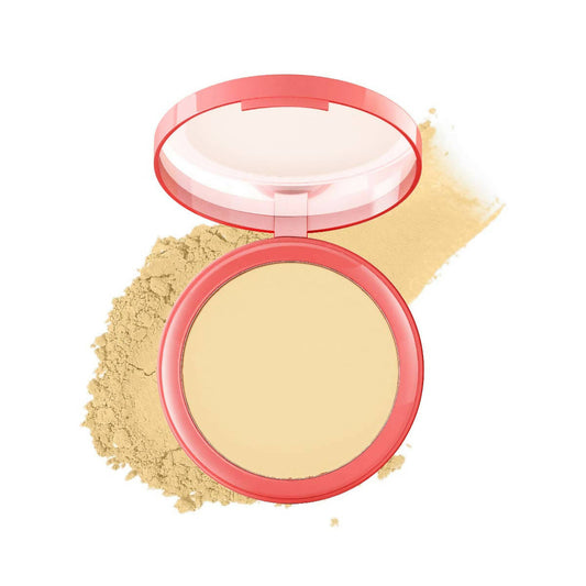Buy Biotique Natural Makeup Pressed Magicompact Powder - Seashell from DrMediCart, Ship from India to USA