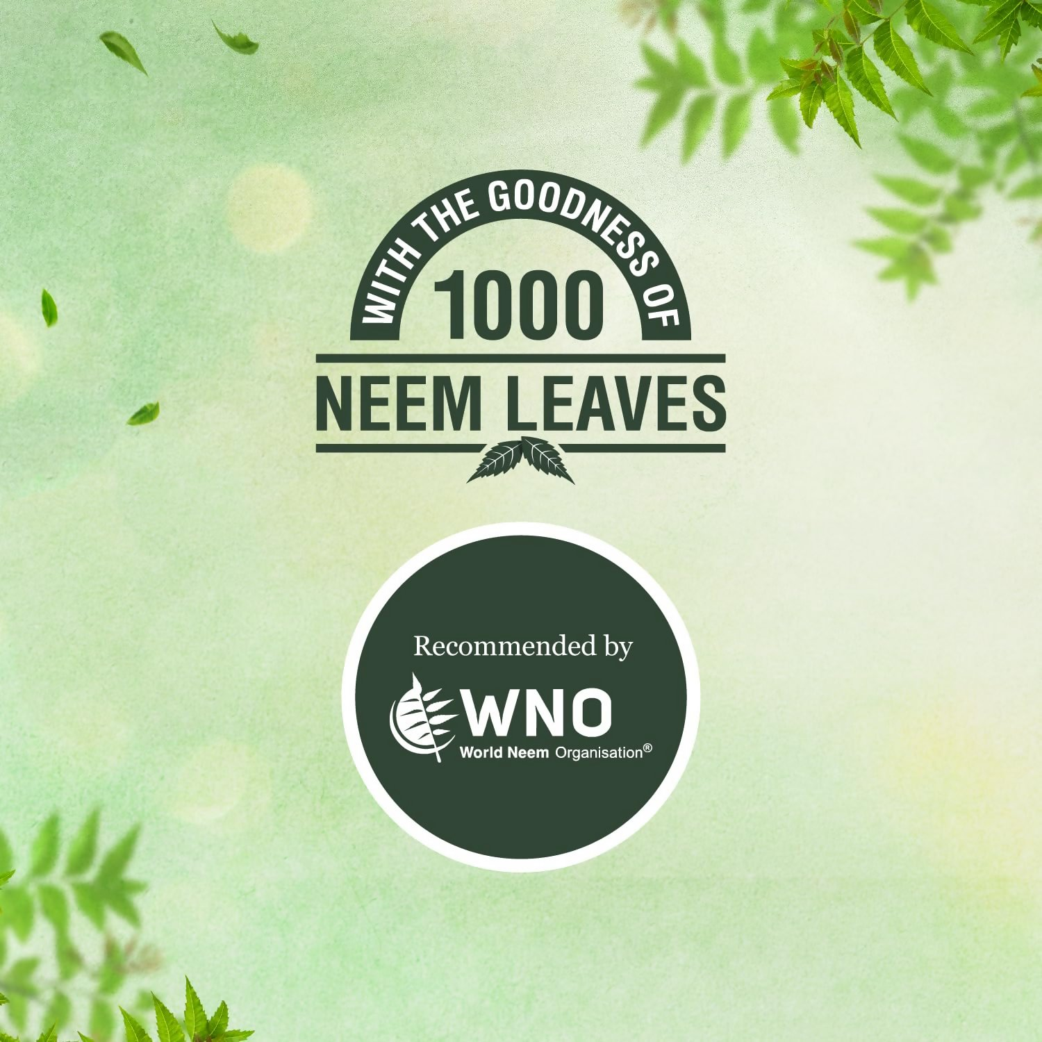 Margo Original Neem Soap