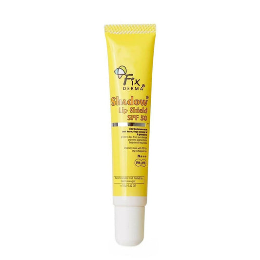 Buy Fixderma Shadow Lip Shield SPF 50 from DrMediCart, Ship from India to USA