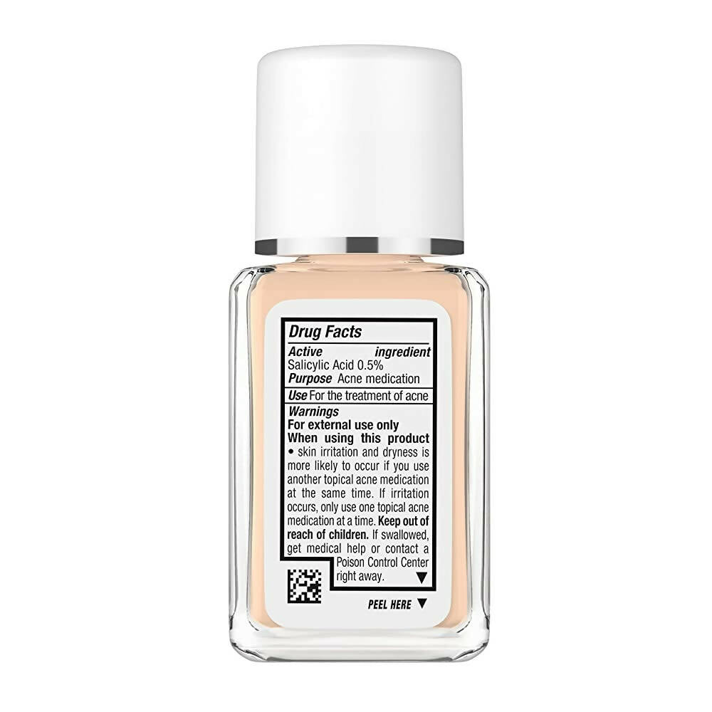 Neutrogena Skinclearing Makeup 4 Nude