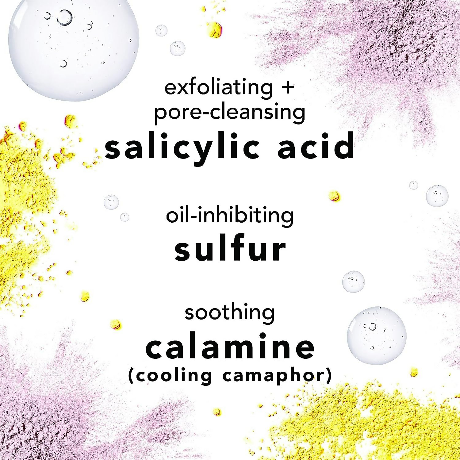 Mario Badescu Skin Care Soothing And Cooling Drying Lotion