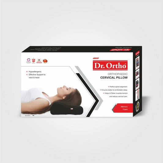 Dr. Ortho Cervical Pillow