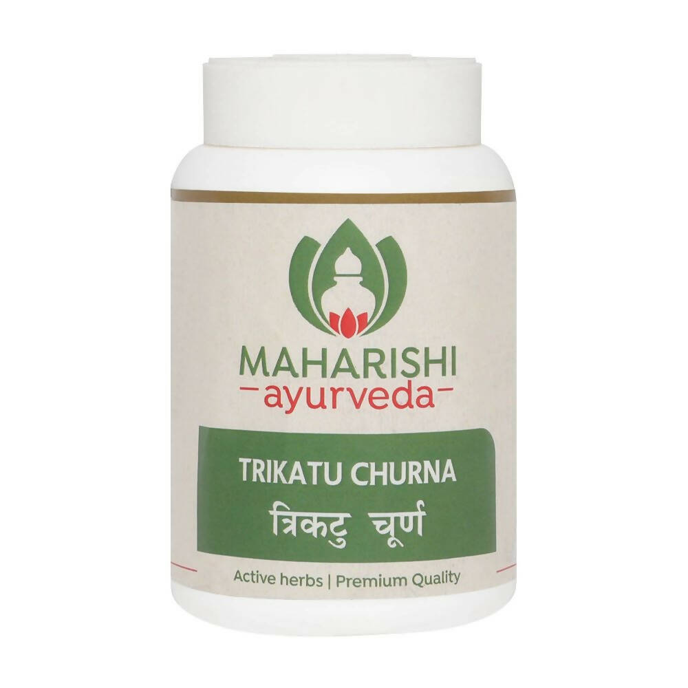 maharishi ayurveda trikatu churna buy in usa