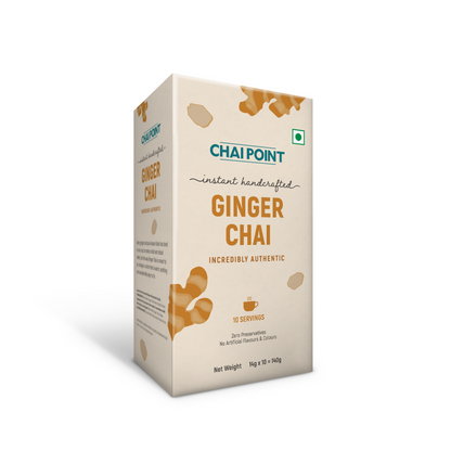 Chai Point Instant Ginger Tea