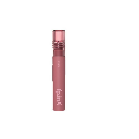 Etude House Fixing Tint Lipstick - 07 Cranberry Plum