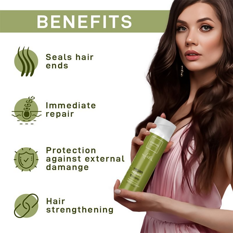 Cadiveu Vegan Repair Shampoo