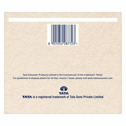 Tetley Flavour Earl Grey Tea Bags