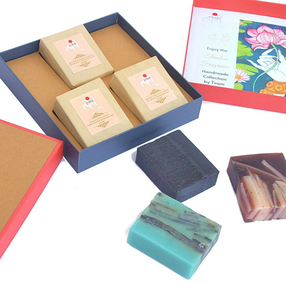 Tvam Timeless Fragrance Basket - Drmedicart