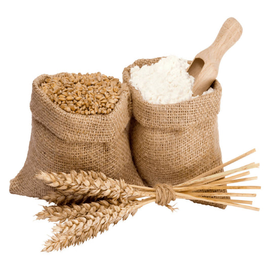 Buy Adya Organics Sharbati Wheat Flour from DrMediCart, Ship from India to USA