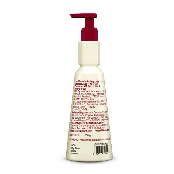 BBlunt 7 in 1 Repair & Revive Conditioner