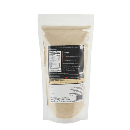 Oilcure Dried Dates Powder
