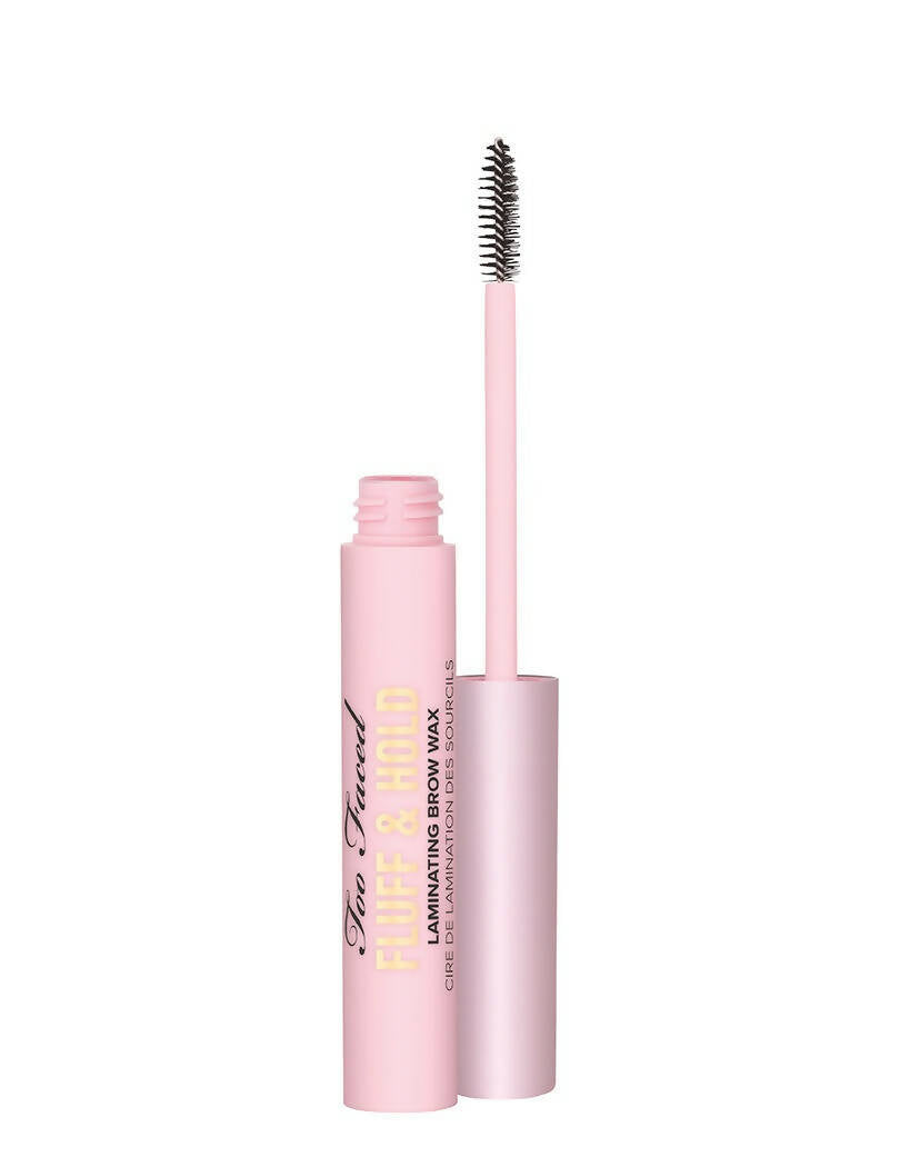 Too Faced Fluff & Hold Laminating Brow Wax - Drmedicart