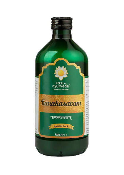 Buy Kerala Ayurveda Kanakasavam from DrMediCart, Ship from India to USA