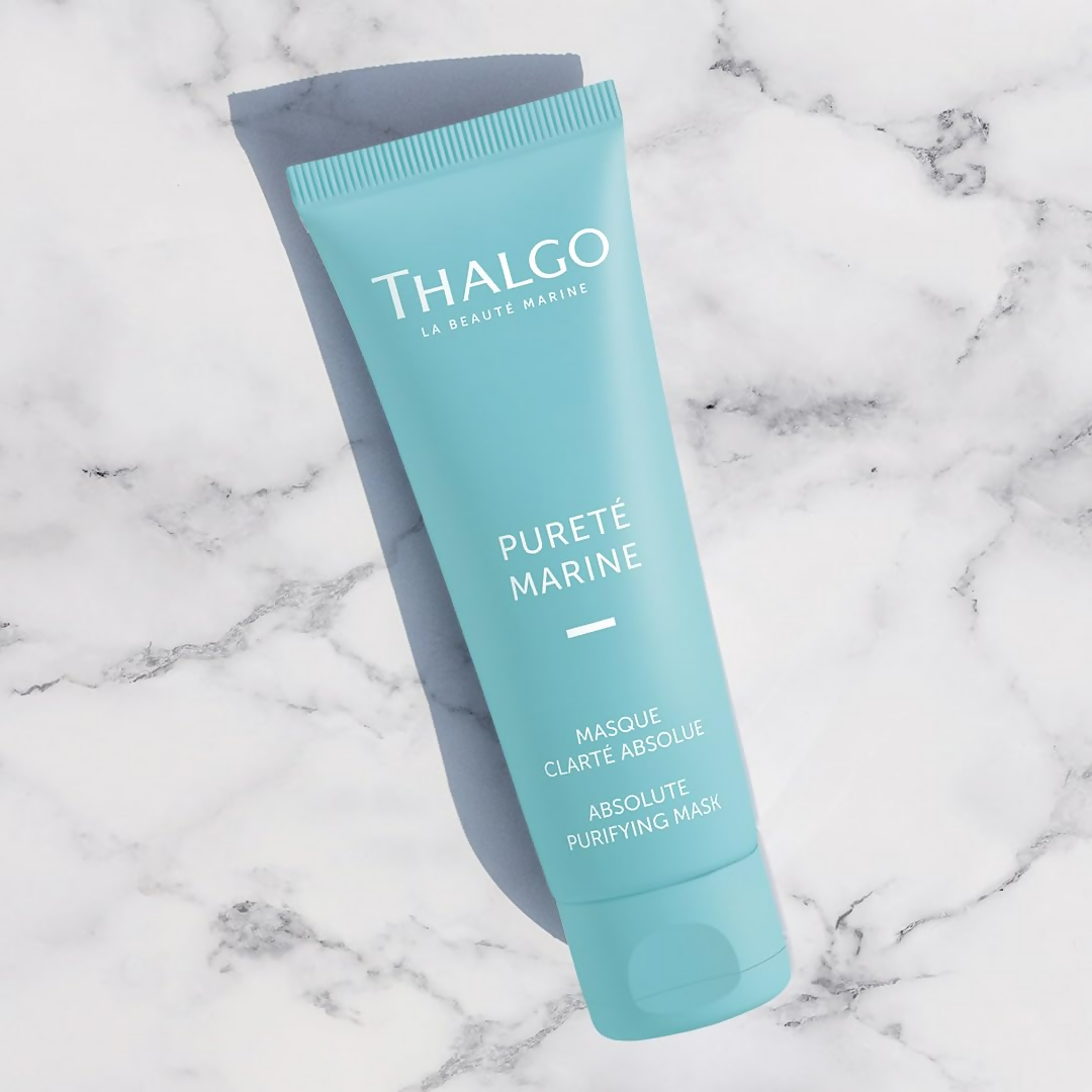 Thalgo Absolute Purifying Mask - Cream Face Mask