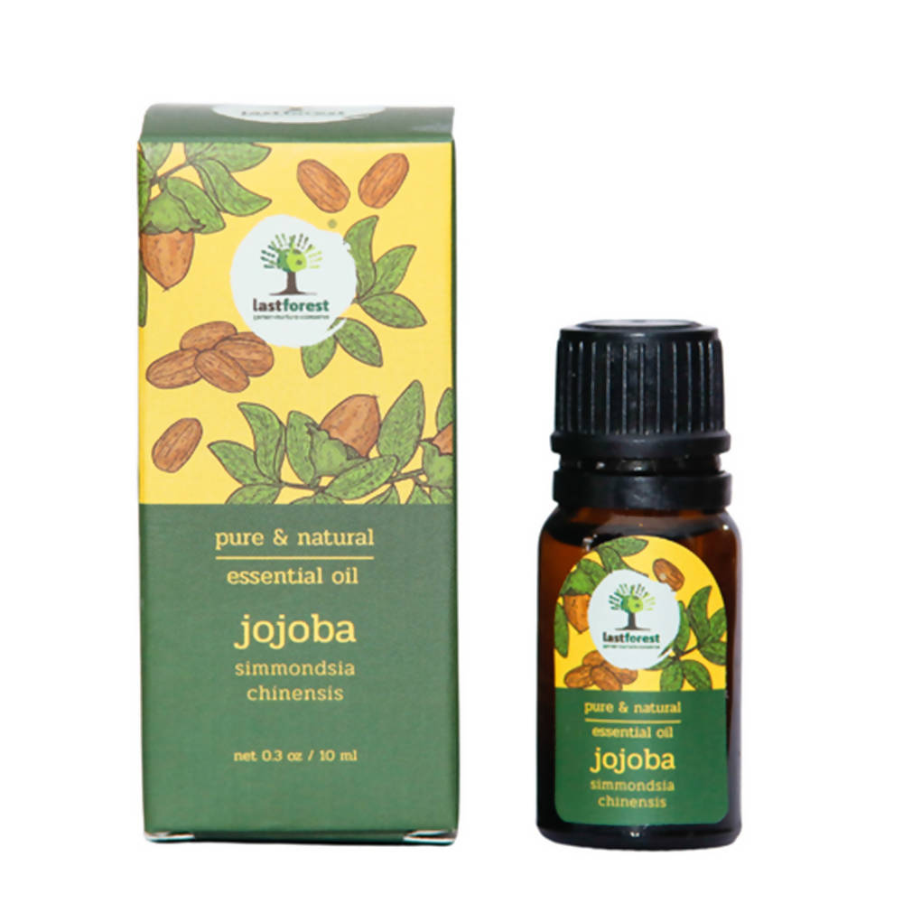 Lastforest Essential Oil Jojoba