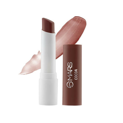 MARS Cosmetics Aqua Splash Tinted Lip Balm - 06 Cocoa
