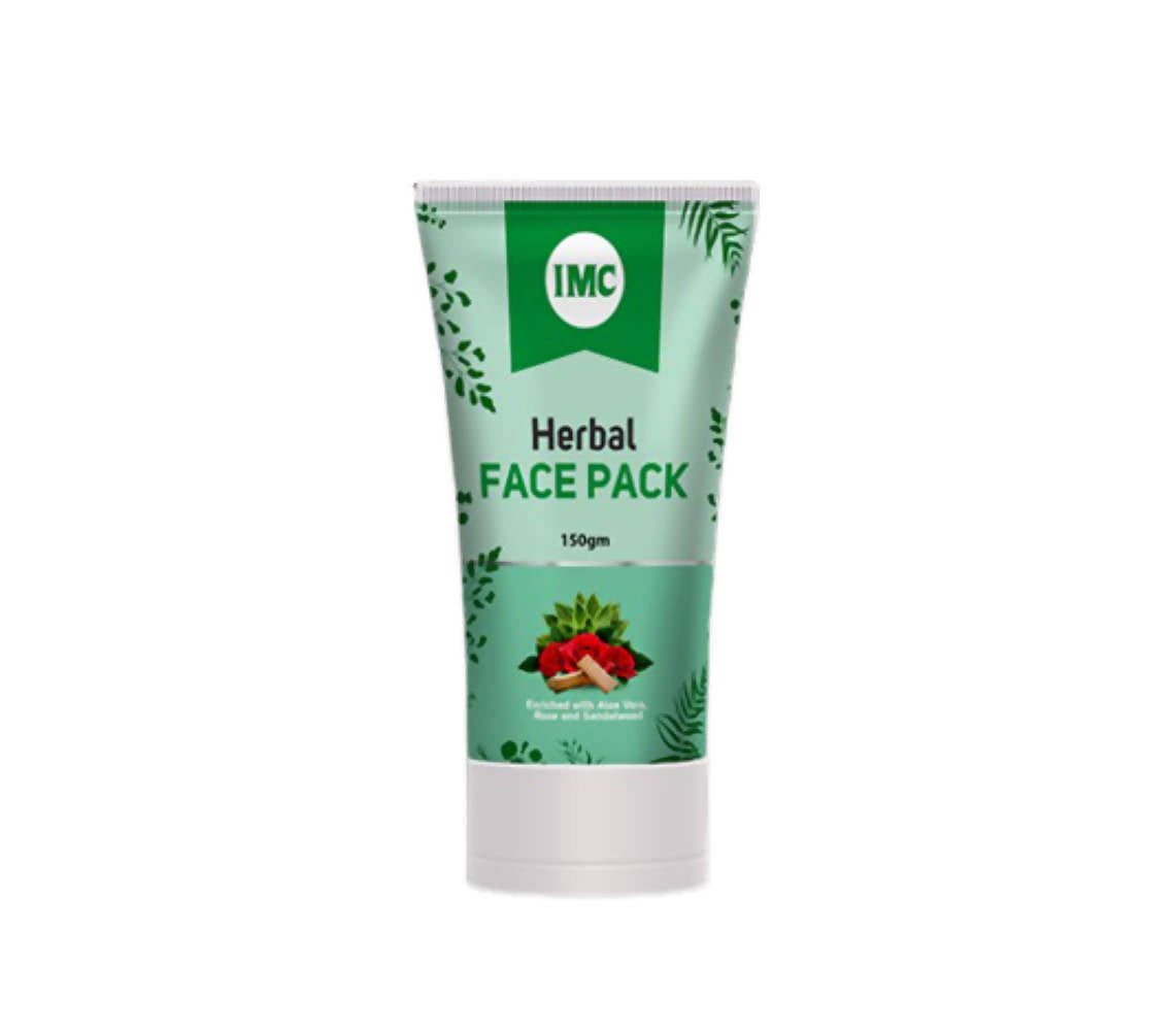 Buy IMC Herbal Face Pack from DrMediCart, Ship from India to USA