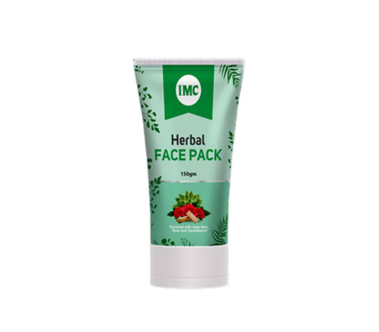Buy IMC Herbal Face Pack from DrMediCart, Ship from India to USA