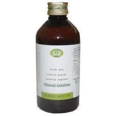 Buy Avn Ayurveda Varanadi Kashayam from DrMediCart, Ship from India to USA