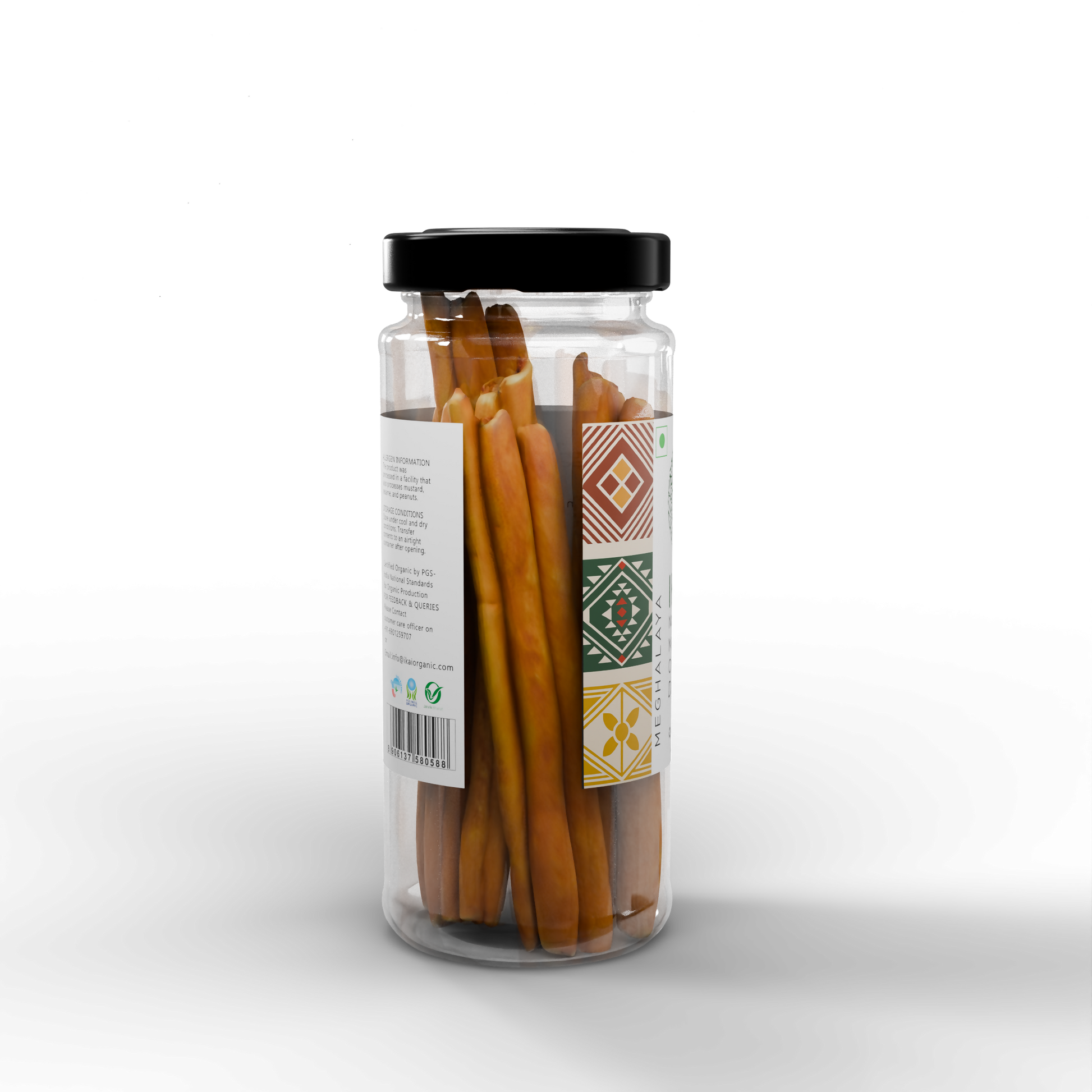 IKAI Natural Meghalaya Cinnamon