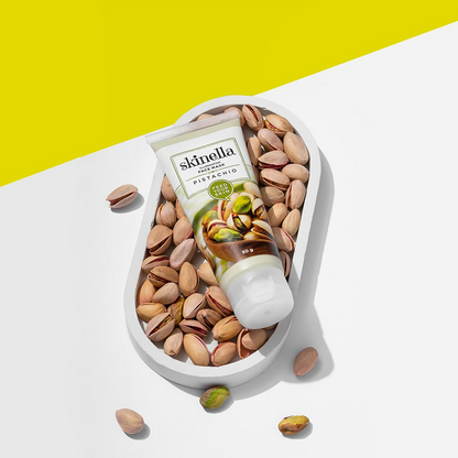Skinella Illuminating Face Mask Pistachio