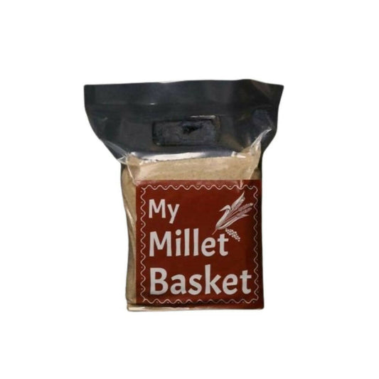 My Millet Basket Little Millet Idly Rava