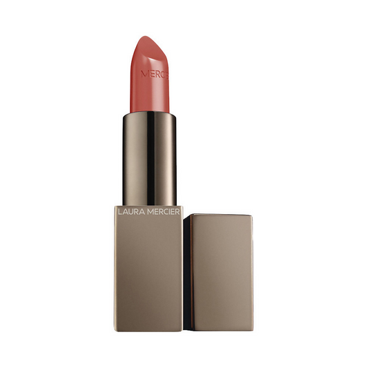 Laura Mercier Rouge Essentiel Silky Creme Lipstick - Nu Prefere