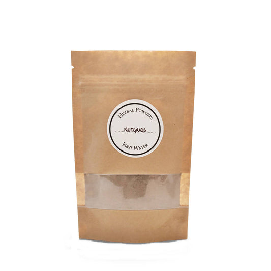 Buy First Water Nut Grass Herbal Powder from DrMediCart, Ship from India to USA