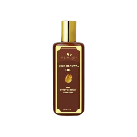 Buy The Wellness Shop Skin Renewal Oil from DrMediCart, Ship from India to USA